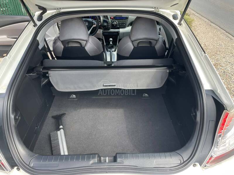 Honda CR-Z 1.5