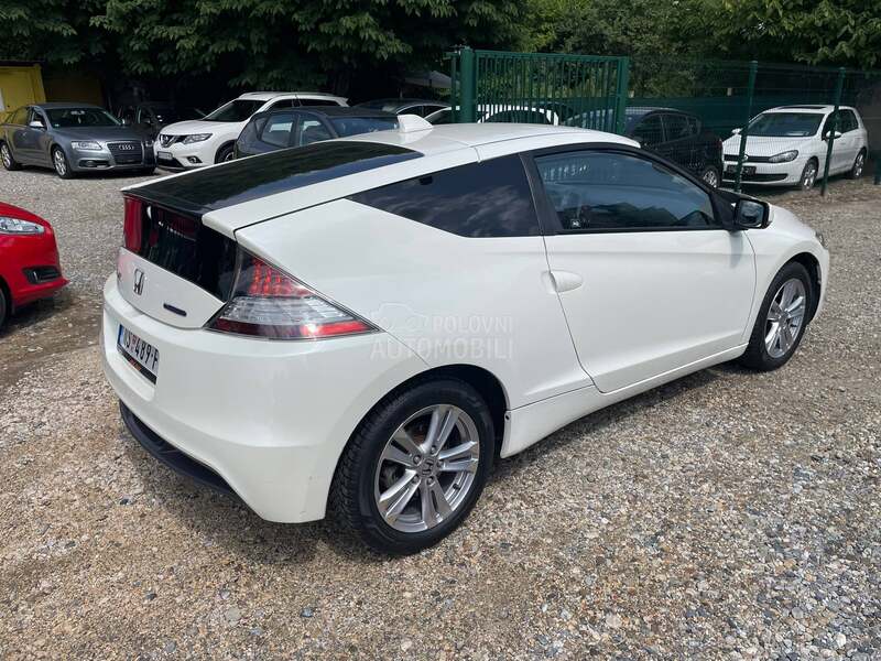 Honda CR-Z 1.5