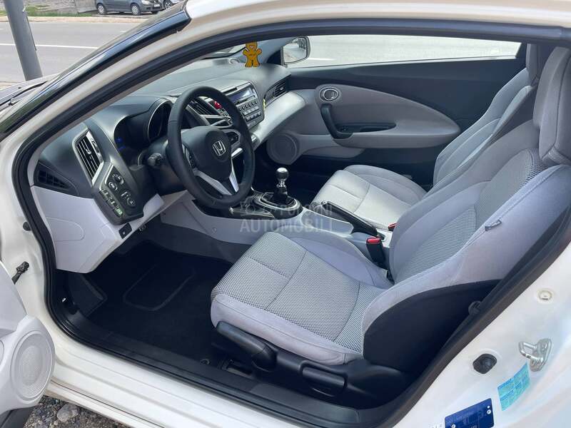 Honda CR-Z 1.5