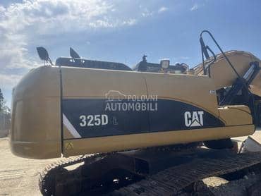 CAT 325DL