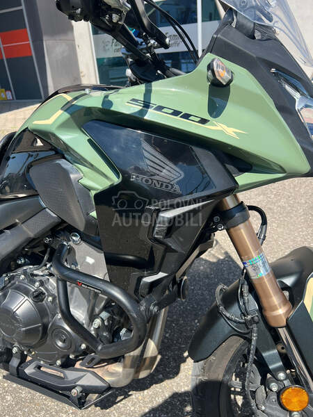 Honda cb500x cb 500 x
