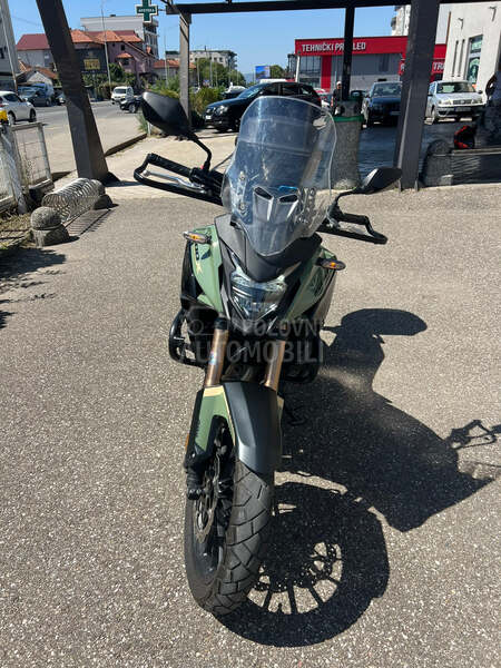 Honda cb500x cb 500 x