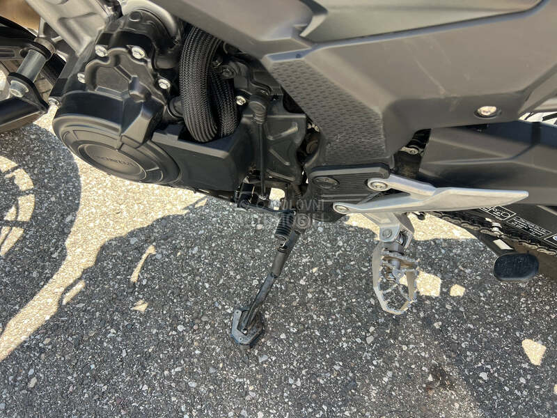 Honda cb500x cb 500 x