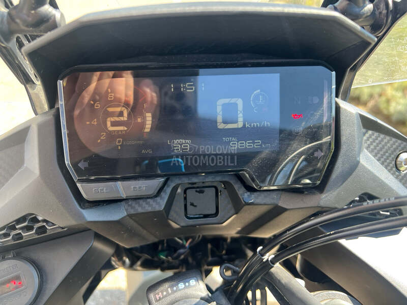 Honda cb500x cb 500 x