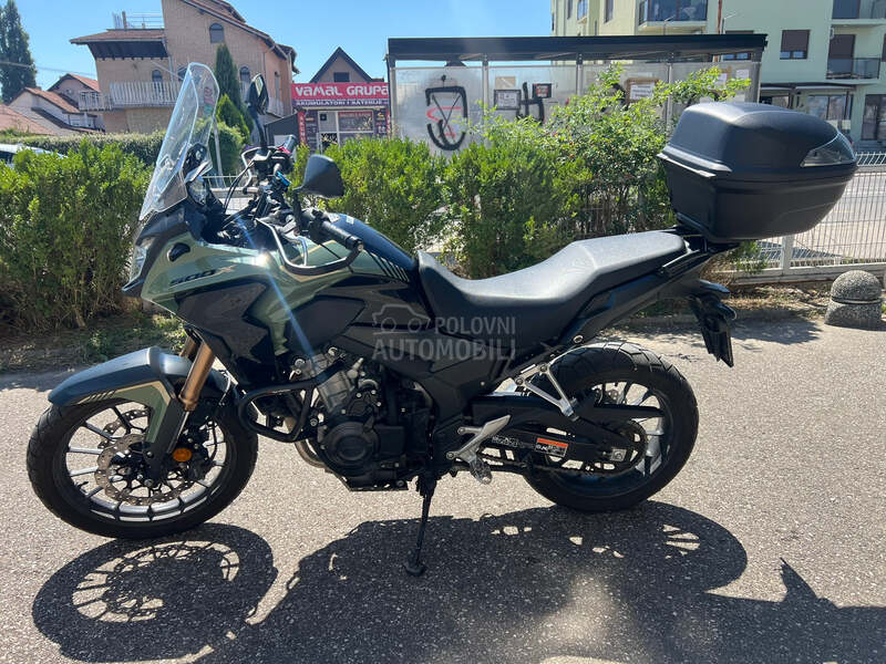 Honda cb500x cb 500 x