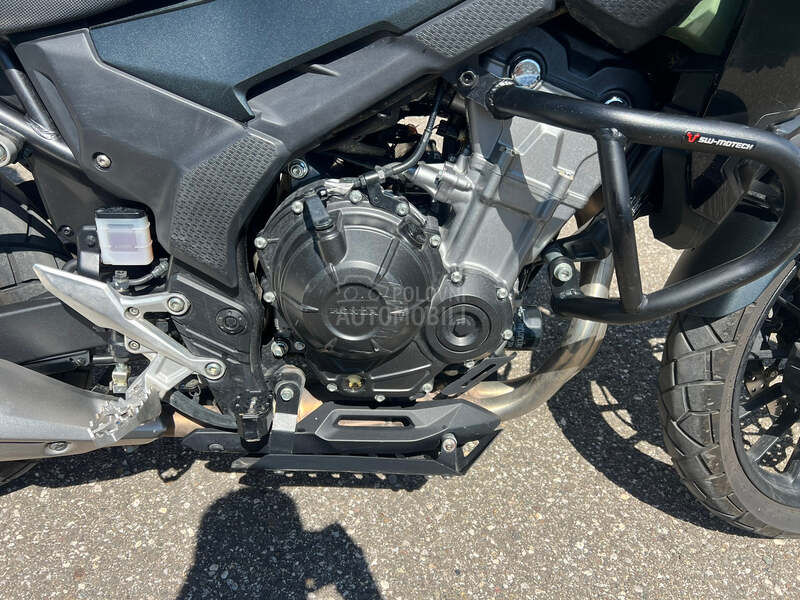 Honda cb500x cb 500 x