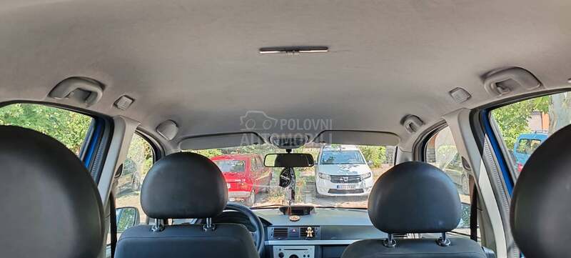 Opel Meriva 1.6