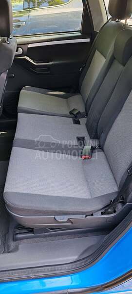 Opel Meriva 1.6
