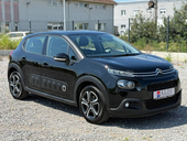Citroen C3 1.2 Puretech Shine