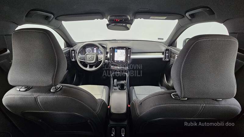 Volvo XC40 1.5 T3 AT Harman