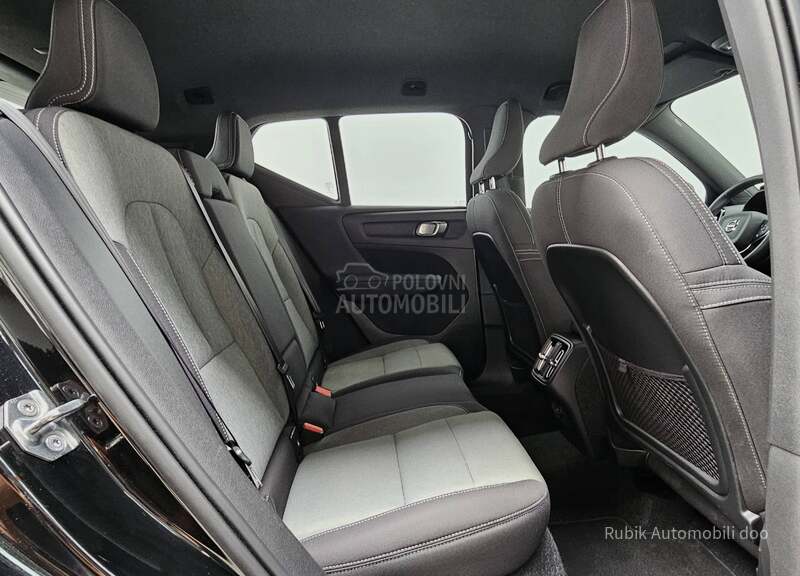 Volvo XC40 1.5 T3 AT Harman