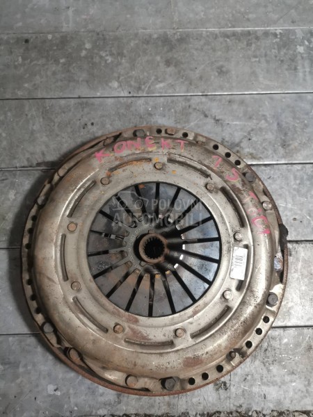 Set kvacila 1.5 TDCI