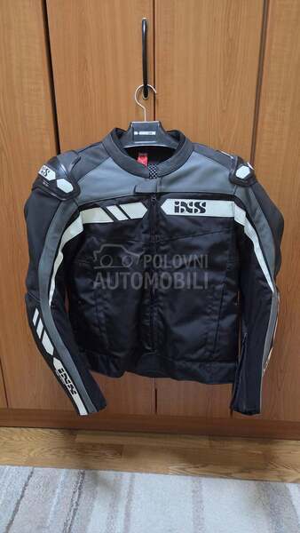 IXS RS 500 ( vel.52)