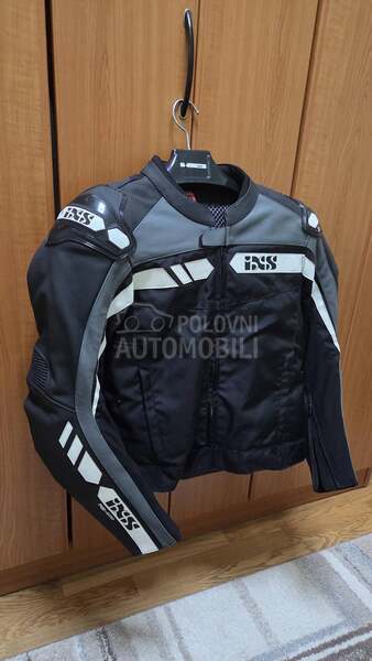 IXS RS 500 ( vel.52)