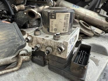 Abs sistem za Volkswagen Caddy, Touran od 2004. do 2009. god.