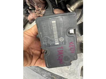 Abs sistem za Volkswagen Caddy, Touran od 2004. do 2010. god.