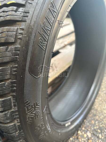 Riken 215/55 R18 Zimska