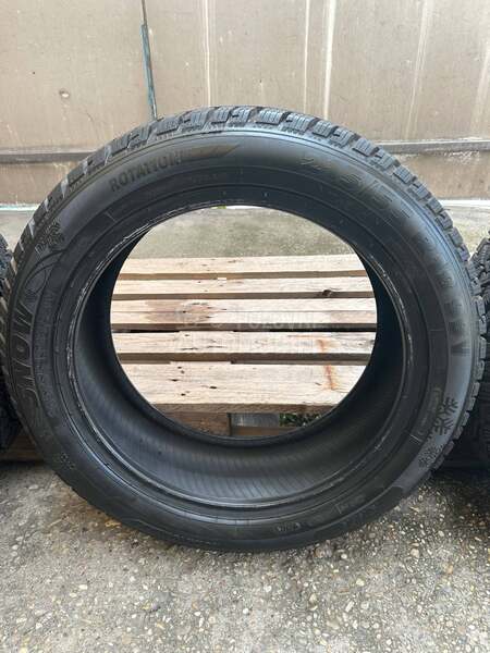 Riken 215/55 R18 Zimska