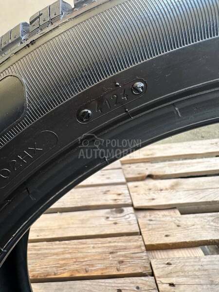 Riken 215/55 R18 Zimska