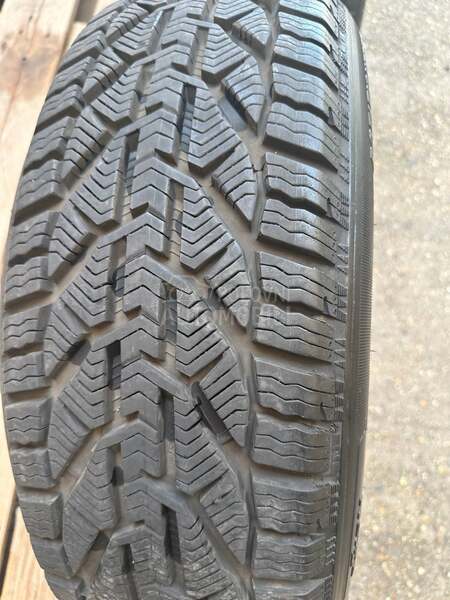Riken 215/55 R18 Zimska