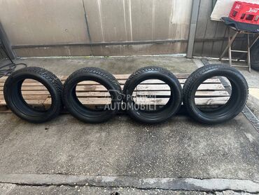 Riken 215/55 R18 Zimska 