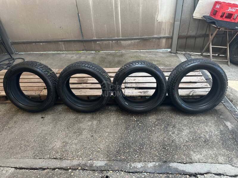 Riken 215/55 R18 Zimska