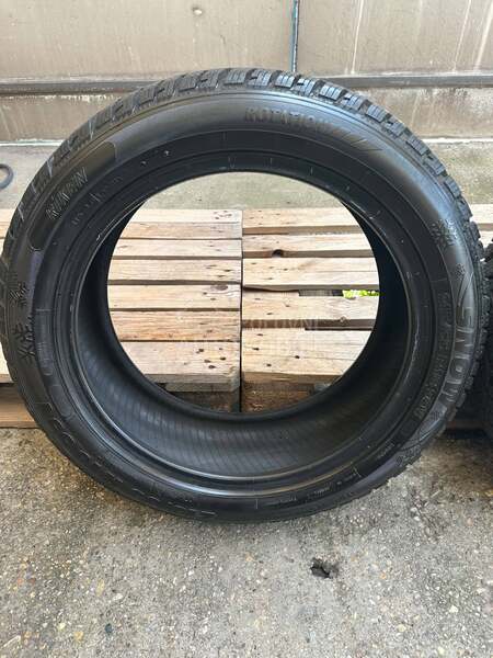 Riken 215/55 R18 Zimska