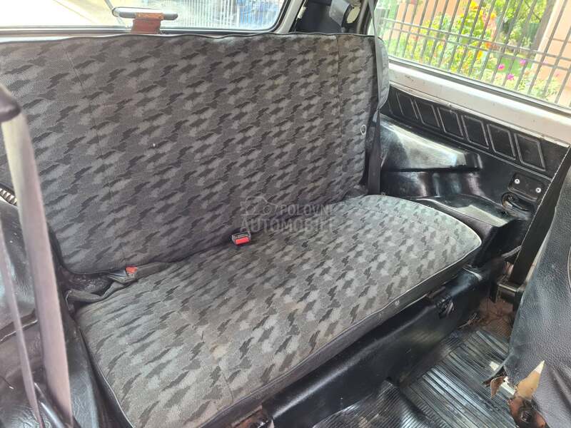 Lada Niva A.t.e.s.t za p.l.i.n