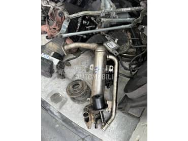 Eger ventil za Volkswagen Caddy, Golf 5, Golf Plus ...