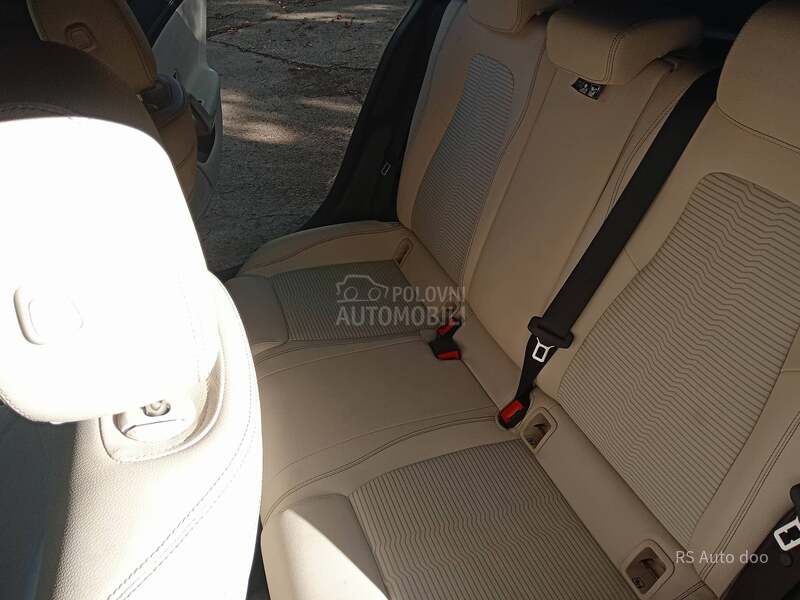 Mercedes Benz CLA 200 Shooting Brake 