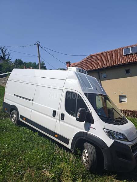 Fiat Ducato 2.3