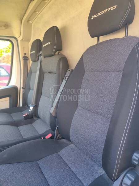Fiat Ducato 2.3
