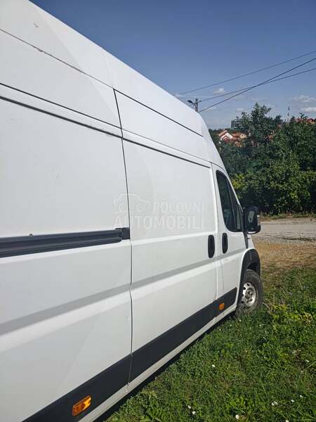 Fiat Ducato 2.3