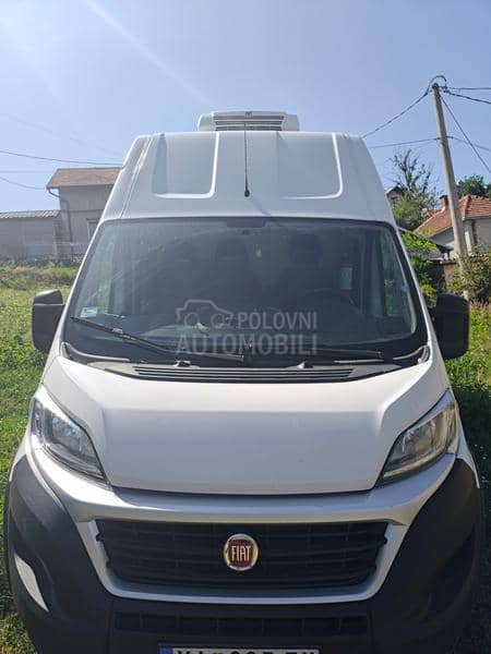 Fiat Ducato 2.3