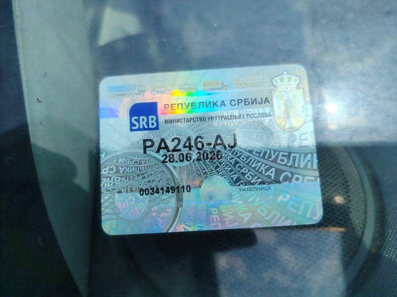 Opel Vivaro 1.9 CDTI