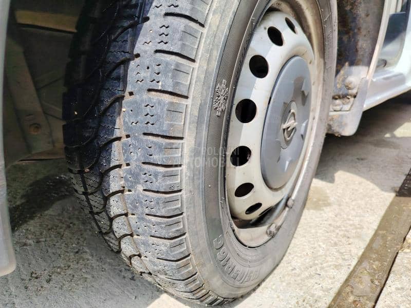 Opel Vivaro 1.9 CDTI