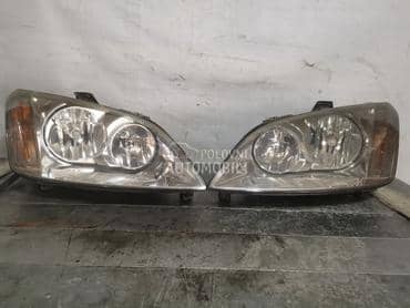 Farovi za Ford C-Max od 2003. do 2007. god.