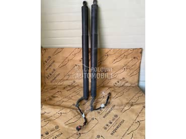 Amortizer elektro gepeka za Audi Q5 od 2017. do 2024. god.