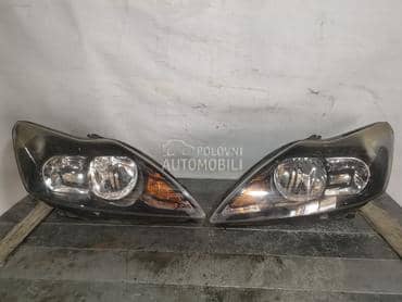 Farovi za Ford Focus od 2005. do 2010. god.