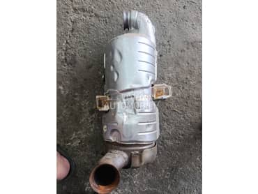 dpf 1, 5bluhdi za Peugeot 208, 308, 508 ... od 2017. do 2025. god.