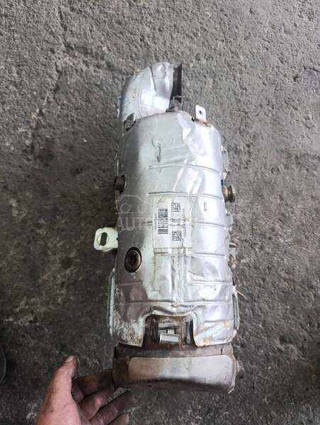 dpf 1, 5bluhdi
