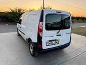 Renault Kangoo MAXI