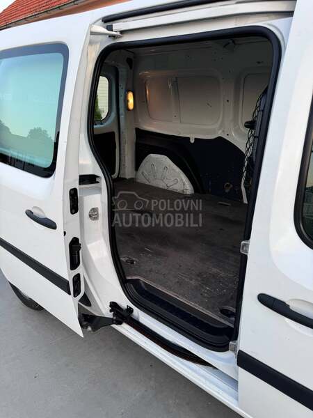 Renault Kangoo MAXI