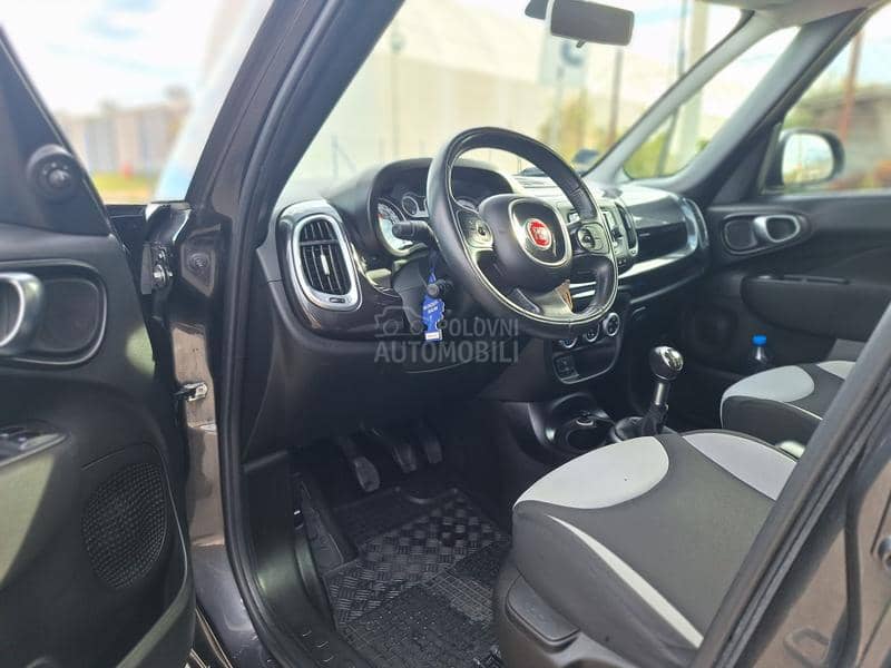 Fiat 500L 1.3 POP OPREMA