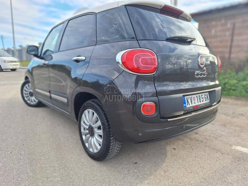 Fiat 500L 1.3 POP OPREMA