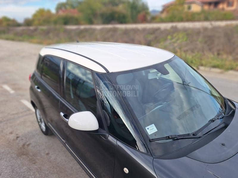 Fiat 500L 1.3 POP OPREMA