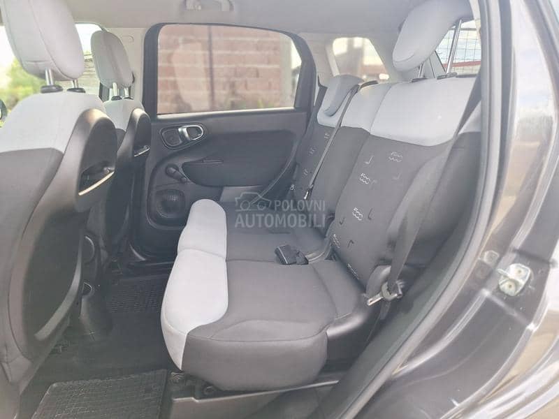 Fiat 500L 1.3 POP OPREMA