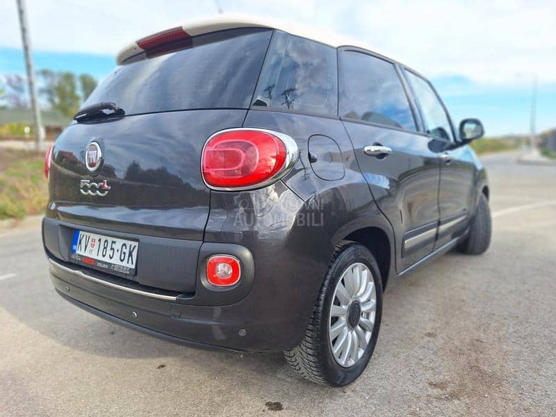 Fiat 500L 1.3 POP OPREMA