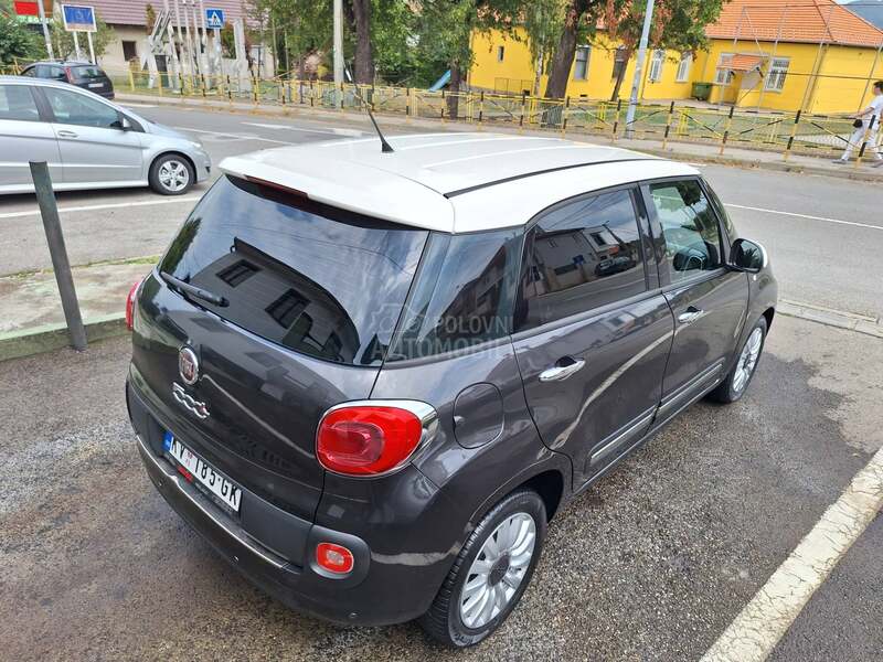 Fiat 500L 1.3 POP OPREMA