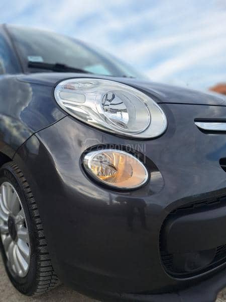 Fiat 500L 1.3 POP OPREMA
